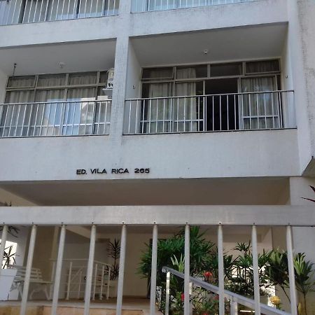 A 250M Da Praia Da Enseada Guarujá Dış mekan fotoğraf