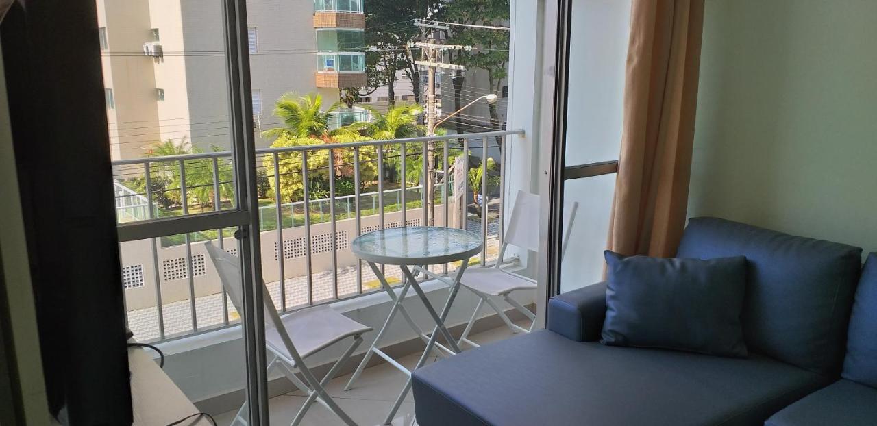 A 250M Da Praia Da Enseada Guarujá Dış mekan fotoğraf