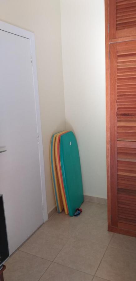 A 250M Da Praia Da Enseada Guarujá Dış mekan fotoğraf