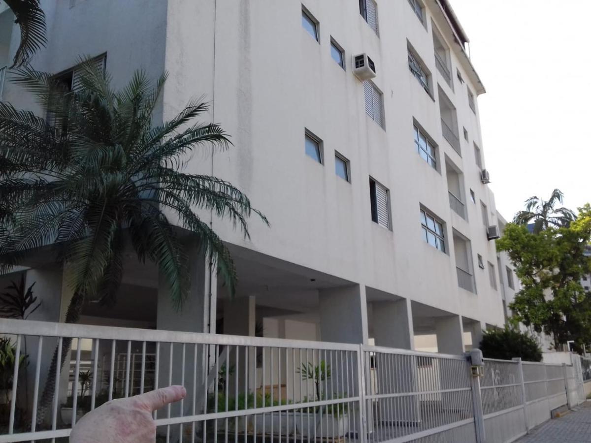 A 250M Da Praia Da Enseada Guarujá Dış mekan fotoğraf