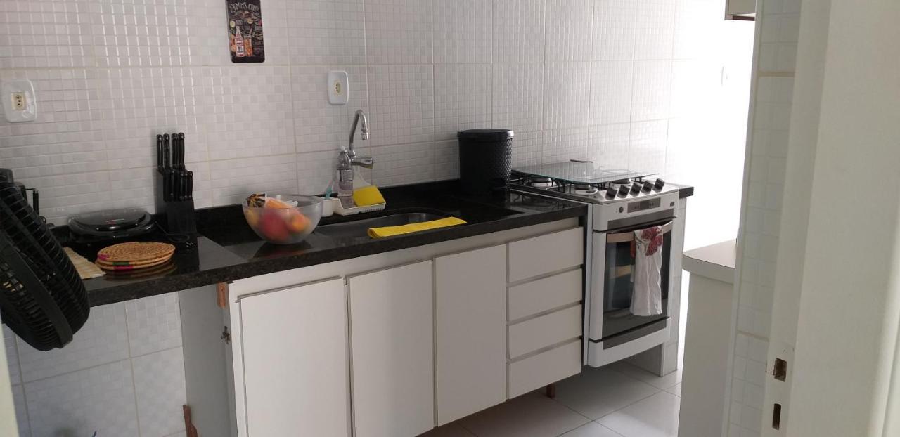 A 250M Da Praia Da Enseada Guarujá Dış mekan fotoğraf